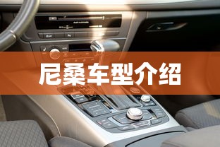 尼桑车型介绍  第1张