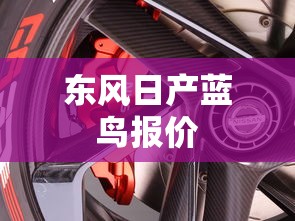东风日产蓝鸟报价  第1张