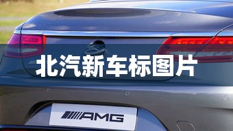 北汽新车标图片  第1张