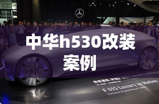 中华h530改装案例  第1张