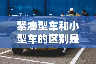 紧凑型车和小型车的区别是什么  第1张