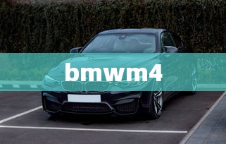 bmwm4  第1张