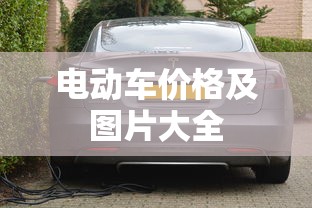 电动车价格及图片大全  第1张