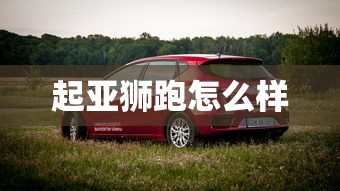 起亚狮跑怎么样  第1张