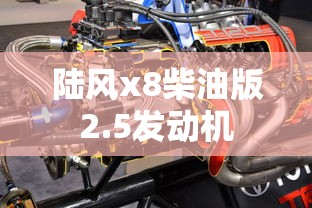 陆风x8柴油版2.5发动机  第1张
