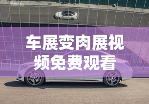 车展变肉展视频免费观看  第1张