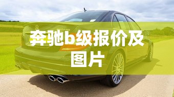奔驰b级报价及图片  第1张