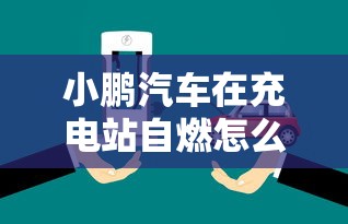 小鹏汽车在充电站自燃怎么办  第1张