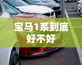 宝马1系到底好不好  第1张