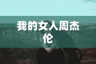 我的女人周杰伦  第1张