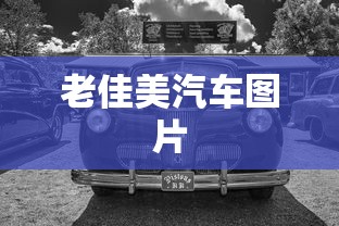 老佳美汽车图片  第1张