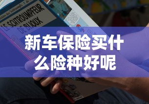 新车保险买什么险种好呢  第1张