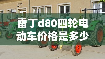 雷丁d80四轮电动车价格是多少  第1张