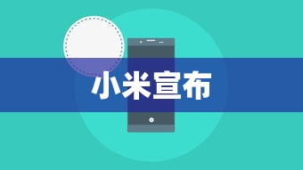 小米宣布  第1张