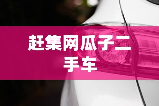 赶集网瓜子二手车  第1张