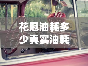 花冠油耗多少真实油耗  第1张