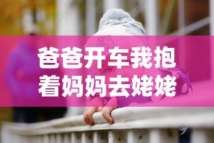 爸爸开车我抱着妈妈去姥姥家是什么歌曲  第1张