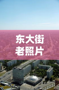 东大街老照片  第1张