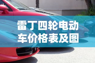 雷丁四轮电动车价格表及图片  第1张