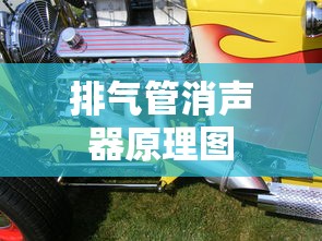 排气管消声器原理图  第1张