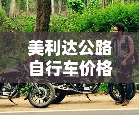美利达公路自行车价格表官网  第1张