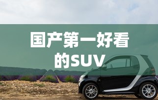 国产第一好看的SUV  第1张