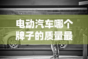 电动汽车哪个牌子的质量最好试驾零跑  第1张