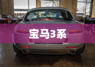 宝马3系  第1张