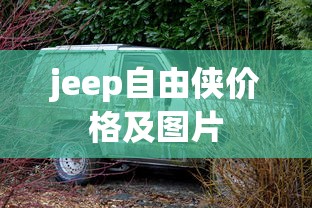 jeep自由侠价格及图片  第1张