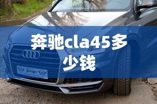 奔驰cla45多少钱  第1张