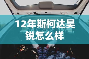 12年斯柯达昊锐怎么样  第1张