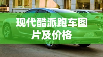 现代酷派跑车图片及价格  第1张