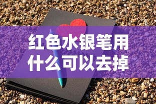 红色水银笔用什么可以去掉  第1张