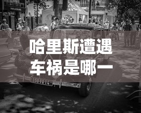 哈里斯遭遇车祸是哪一集  第1张