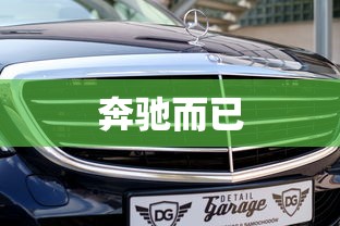 奔驰而已  第1张