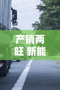 产销两旺 新能源车消费涌热潮在看  第1张