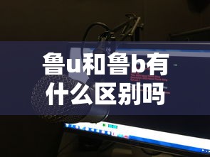 鲁u和鲁b有什么区别吗  第1张