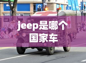 jeep是哪个国家车  第1张