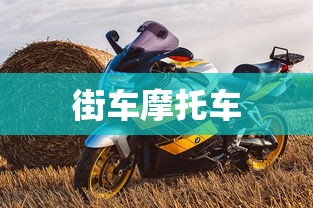 街车摩托车  第1张