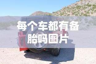 每个车都有备胎吗图片  第1张