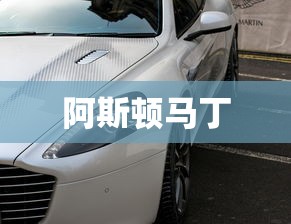 阿斯顿马丁  第1张