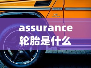 assurance轮胎是什么牌子  第1张