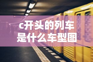 c开头的列车是什么车型图片  第1张