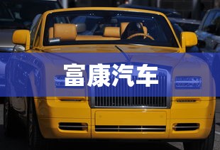 富康汽车  第1张
