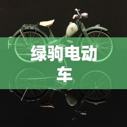绿驹电动车  第1张
