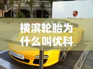 横滨轮胎为什么叫优科豪马  第1张