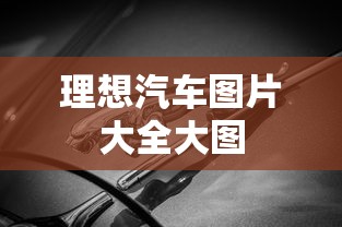 理想汽车图片大全大图  第1张