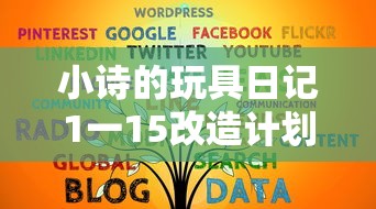 小诗的玩具日记1一15改造计划  第1张