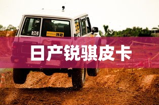 日产锐骐皮卡  第1张