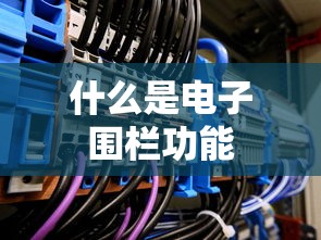 什么是电子围栏功能  第1张